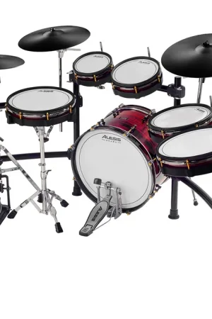 Satisfait ou remboursé - Alesis STRATAPRIMEKIT
