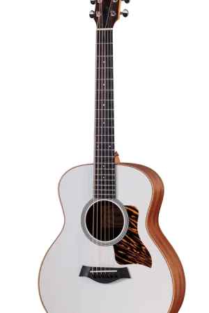Taylor GS Mini-e Special Edition Trans White | Plébiscité par les clients