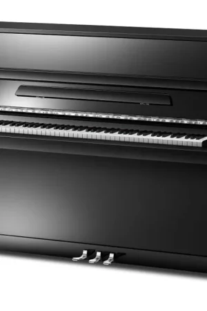 Plus que quelques articles | Ritmuller EU112S noir chrome