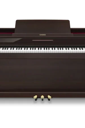 Casio Celviano AP-550BN - Premium