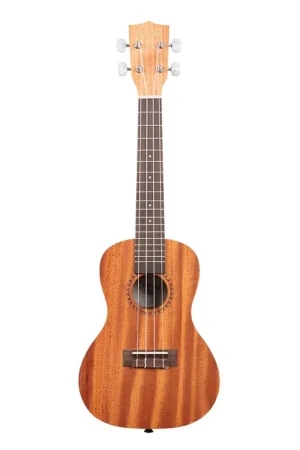 Derniers exemplaires | Ukulele Kala KA-15C Concert Mahogany