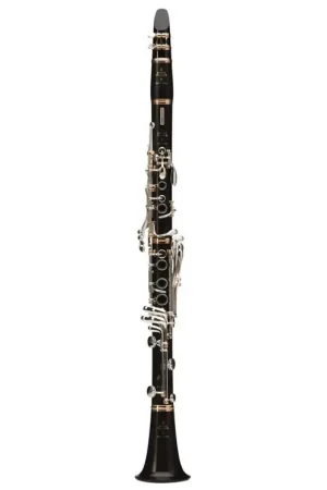 Clarinette Sib Buffet Crampon Légende - Paiement sécurisé