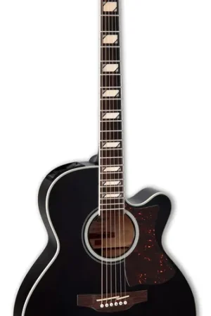 Très populaire | Takamine GN73CE SB NEX Cutaway Satin Black