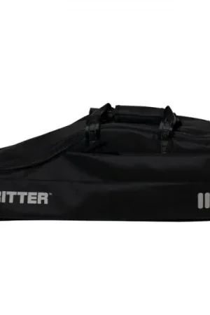 Housse Ritter Saxophone Ténor Noir | Prix choc