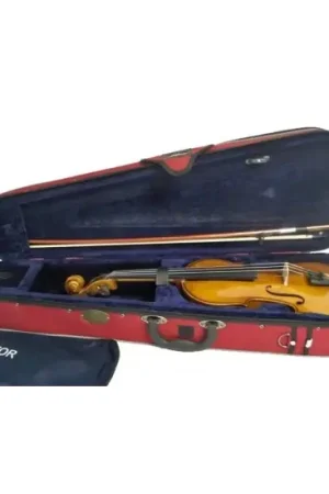 Violon Stentor d'étude 3/4 - Stentor - Student II - Achat sécurisé