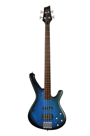 Prix exceptionnel | Sandberg Classic TM4 Blue Burst