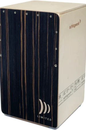 Expédition rapide - Cajon Schlagwerk CPS2ONE-5