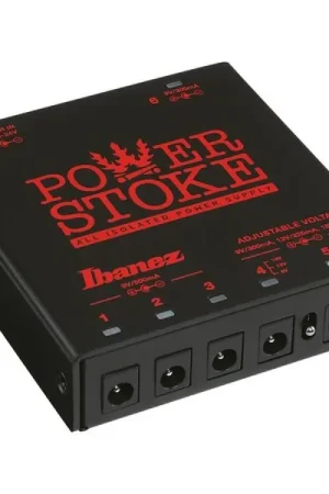 Alimentation Ibanez PWRS6 Power Supply | Réduction spéciale
