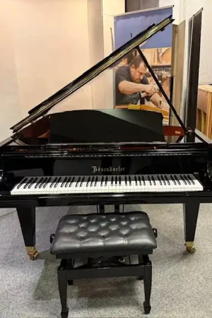 Nouveau au catalogue | Occasion piano queue Bosendorfer