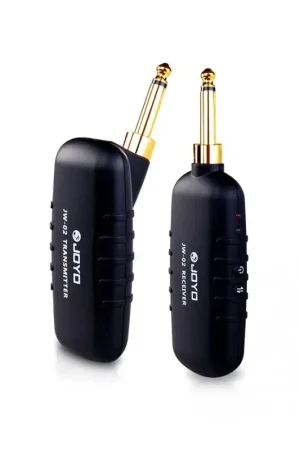 Systeme Sans Fil Guitare Joyo JW-02 | Bonne affaire