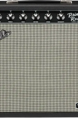 Ampli Fender Tone Master Princeton Reverb - Nouveau en boutique