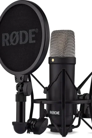 Rode NT1 Bundle Signature | Très populaire