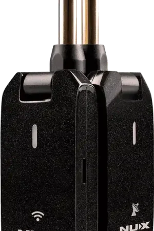 Système Sans Fil Guitare Nux C5RC | Prix mini