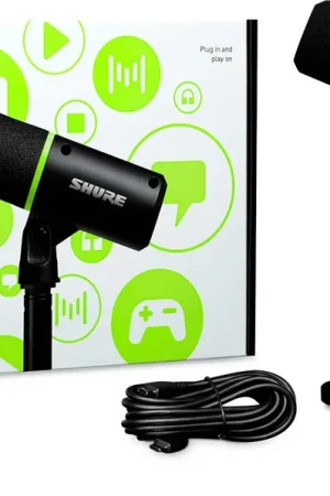 Shure MV6 - Disponible