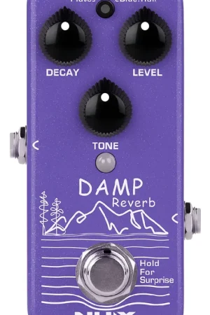 Nux Damp Reverb | Nouveau en boutique