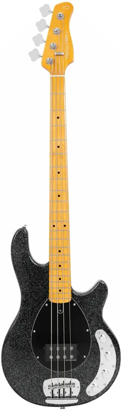 Marcus Miller Z3 4ST Sparkle Black | Prix spécial