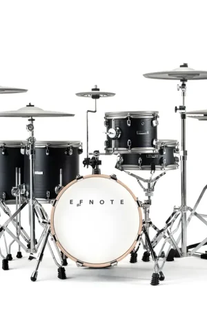Dépêchez-vous - Efnote 5x E-Drum Kit