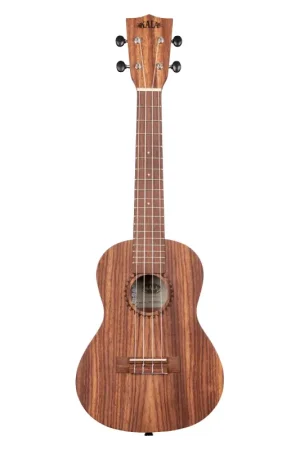 Offre limitée - Ukulele Kala Teak-C Concert