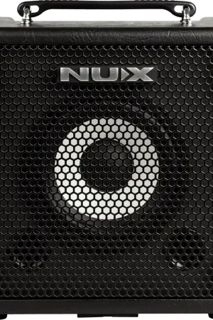 Achetez maintenant - Ampli Basse Nux Mightybass 50W Bluetooth