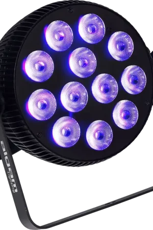 Algam Lighting SLIMPAR-1210-HEX - Bien noté