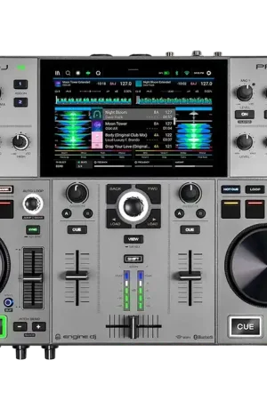 Denon DJ Prime GO + | Expédition express