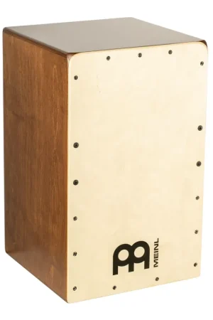 Paiement sécurisé | Cajon Meinl Snarecraft Baltic Birch SC100AB-B