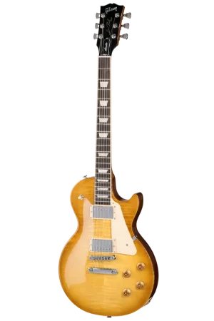 Bien noté | Gibson Les Paul Studio Session Honey Burst