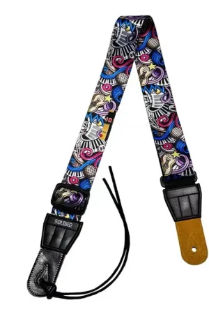 Sangle Soldier STP-2826-02 - Tout juste disponible
