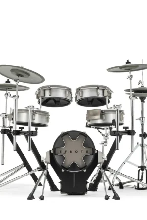 Remise supplémentaire | Efnote 3 Style B E-Drum Kit