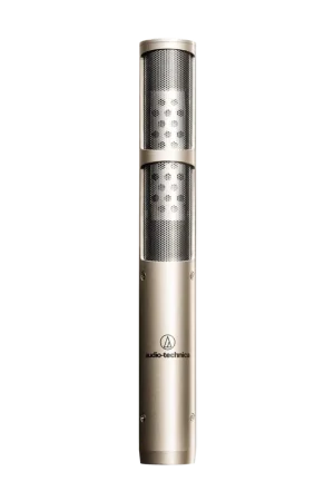 AUDIO-TECHNICA AT4081 | Plébiscité par les clients