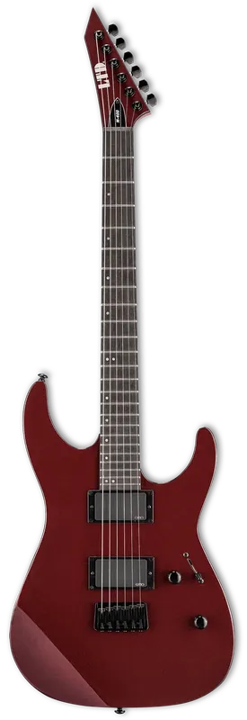 Coup de cœur des clients - Ltd M-400 HT Scarlet Metallic