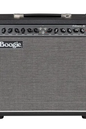 Dernier arrivage | Ampli Mesa Boogie Fillmore 25 Combo