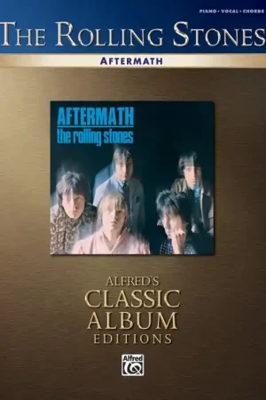À ne pas manquer | Rolling Stones (the) Afternath PVG