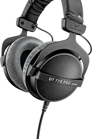 Beyerdynamic DT770PRO-80 | Nouveau en boutique