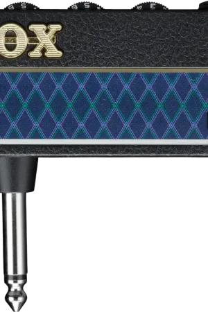 Jusqu'à épuisement des stocks | Vox Amplug Bass V3