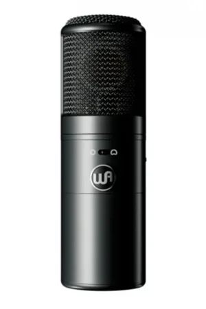 Warm Audio WA-8000 - Achetez dès aujourd'hui