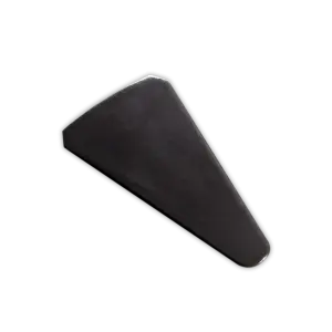 Plaque à Gratter Plastique Basson Glotin - Offre spéciale