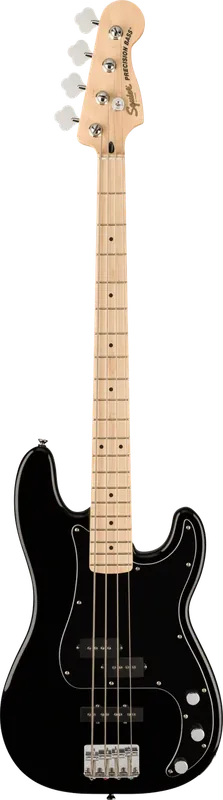Prix mini | Squier Affinity Precision Bass Black Maple