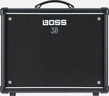 Très demandé - Ampli Boss Katana KTN-50 Gen 3