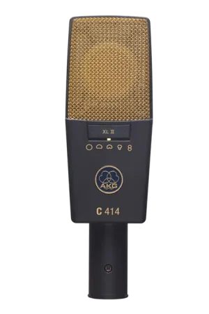 Ajoutez au panier | AKG C414 XLII