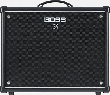 Ampli Boss Katana KTN-100 Gen 3 - Offre du jour