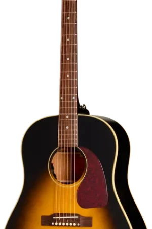 Liquidation | Epiphone J-45 Standard Vintage Sunburst
