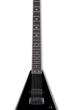 Ltd Signature Jack Simmons 7 Baritone Black - Promo exceptionnelle