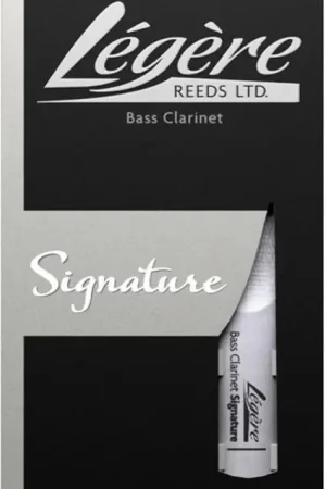 Disponible maintenant | Anche Legere Signature Clarinette Sib 2,25