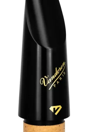 Prix malin | Bec Clarinette Sib Vandoren Black Diamond BD2