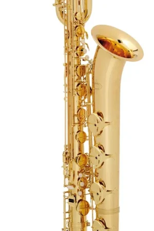 Saxophone Baryton Buffet Crampon Serie 400 | Prix en baisse