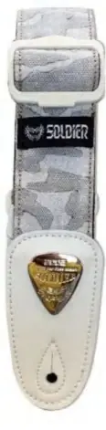 Dernières unités - Sangle Soldier STP1306A-02