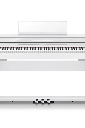 Casio Celviano AP-S450WH - Disponible à la commande