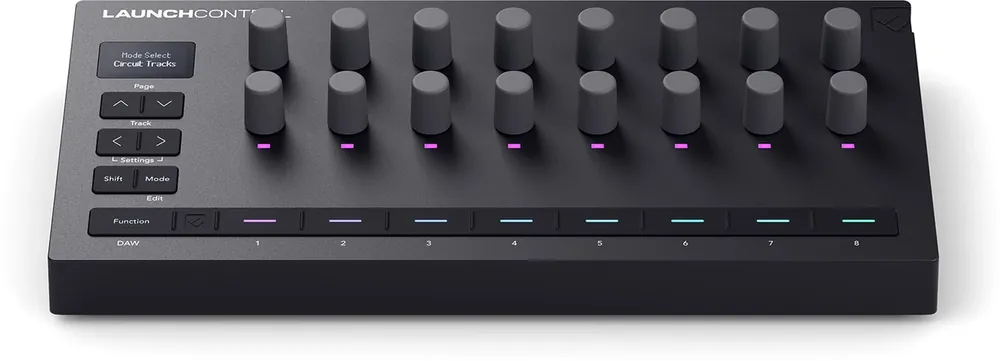 Novation Launch Control 3 - Super offre