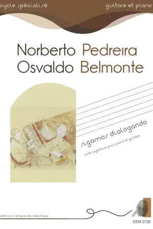 Très apprécié des clients | Pedreira N. Osvaldo Belmonte - Sigamos dialogando